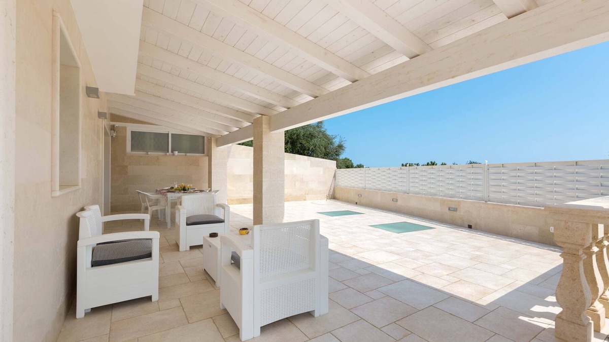 Capitolo Villa | 3515 Villa Ilaria by Perle di Puglia