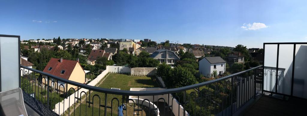 Noisy-le-Grand Apartment | 35m2 neuf, plein sud, dernier etage avec terrasse