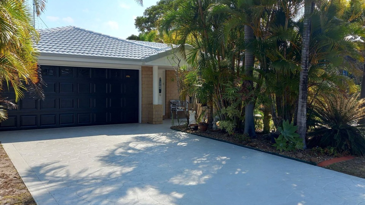 Rainbow Beach House | 36 Cypress Avenue - Rainbow Beach
