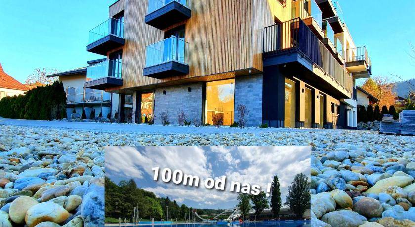 Wisla Bed & Breakfast | 36 m² Bed and breakfast ∙ 2 bedrooms ∙ 5 guests
