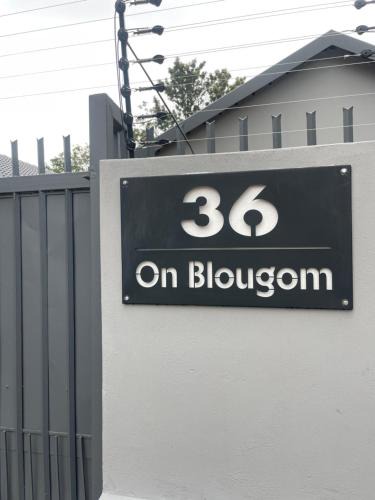 Greater Johannesburg Metropolitan Area House | 36 On Blougom
