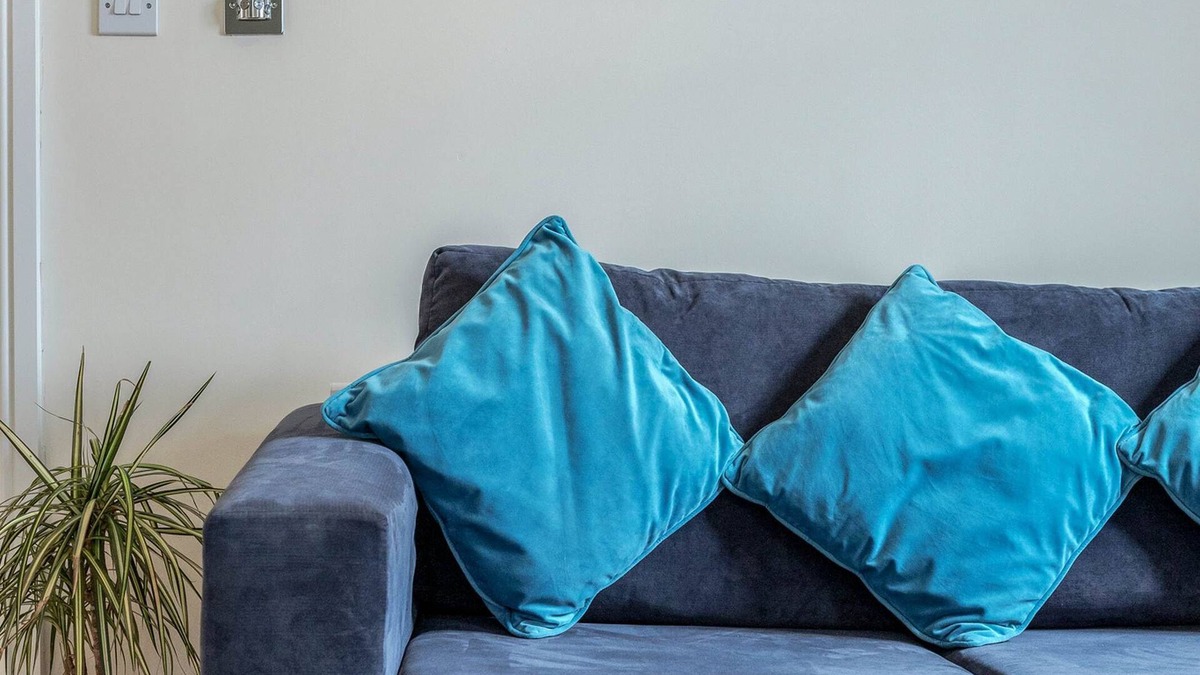 Maidenhead Apartment | 360 MH Victoria Hse 06 - Luxury 1 Bedroom Apt. 06 with Parking in Maidenhead