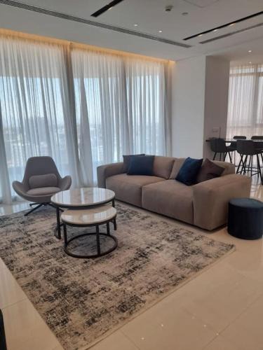 City Centre Apartment | 360 Nicosia-2 Bedroom City Tower