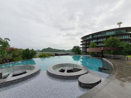 Nong Nam Daeng Apartment | 360 Panoramic View in Khaoyai