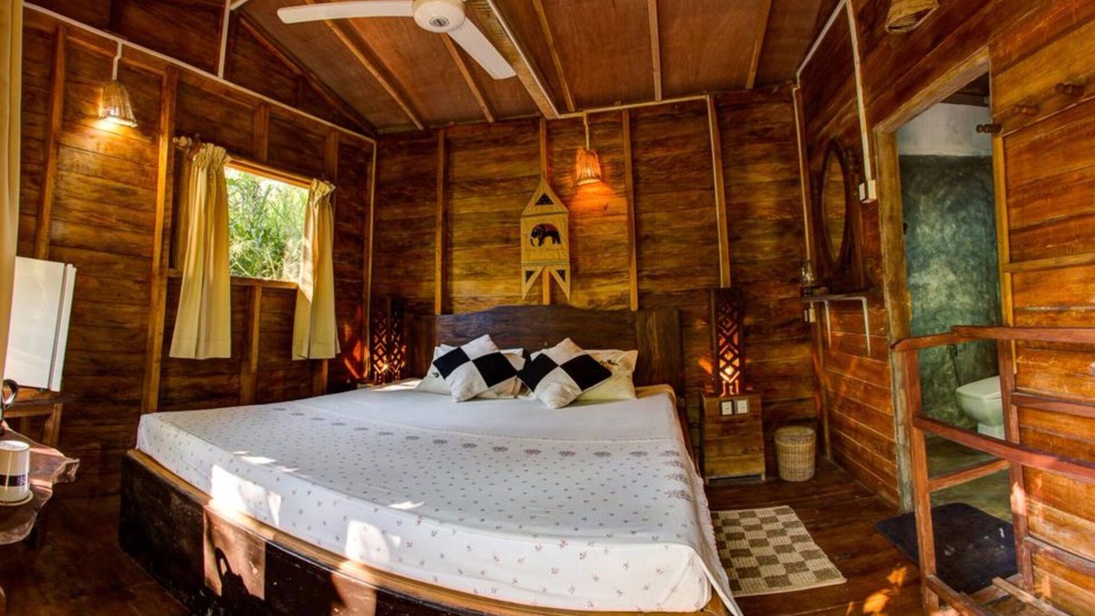 Kotapola Hotel | 360 Rainforest
