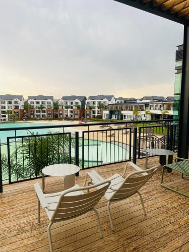 Tshwane Apartment | 367 @ The Blyde