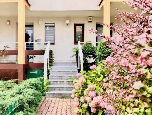 Bronowice Apartment | 37 m² Apartment ∙ 1 bedroom ∙ 4 guests