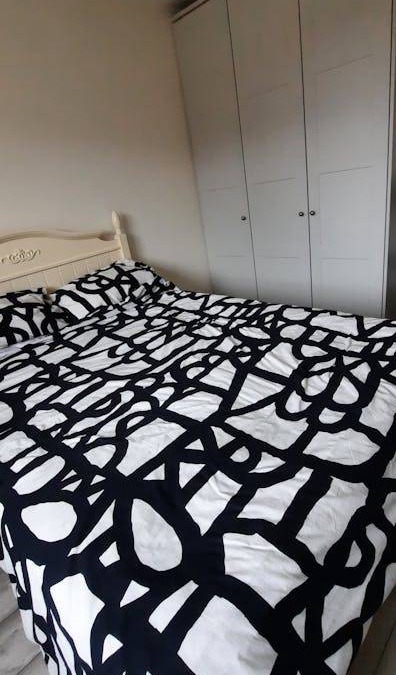 Saggart Resort | 37 m² Private room ∙ 1 bedroom ∙ 1 guest