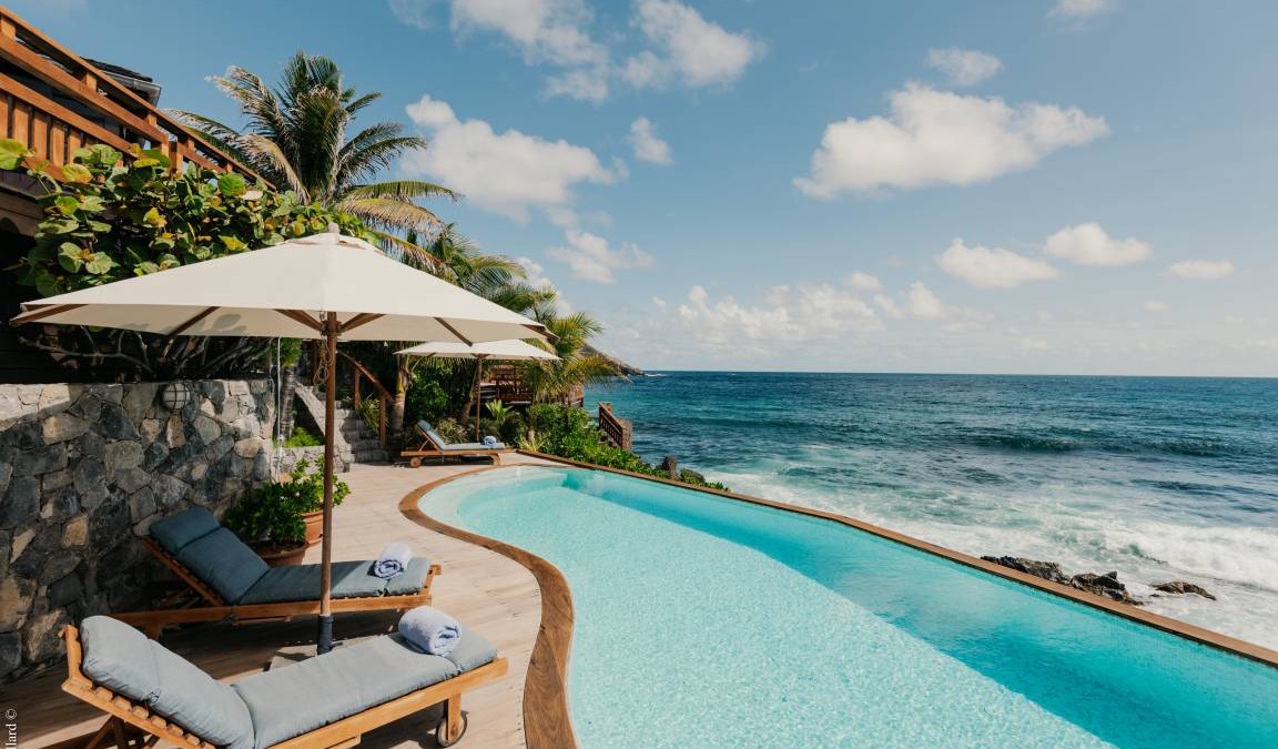 Grand Fond House | 372 m² House ∙ 4 bedrooms ∙ 8 guests
