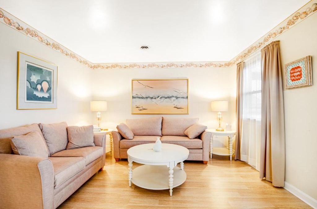 Fenwick Island Apartment | 37534 Lighthouse Rd #202