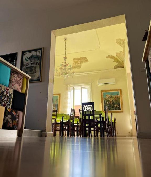 Castellammare Hotel | 38 Aira Hotels