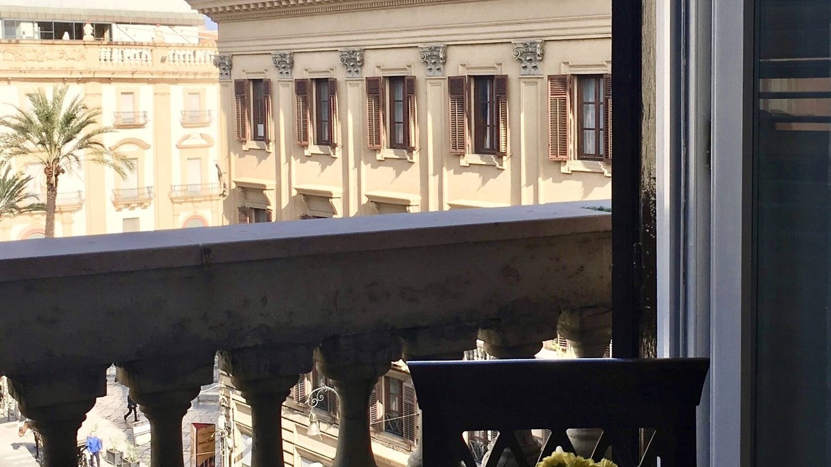 Castellammare Hotel | 38 Aira Hotels