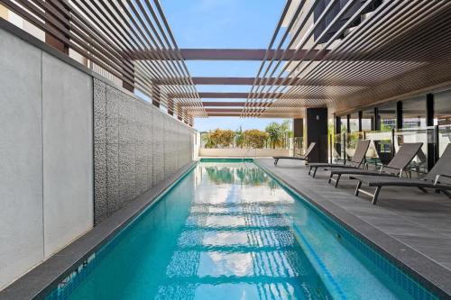 Toowong Apartment | 38 High St - Premium Executive in Heart of Toowong