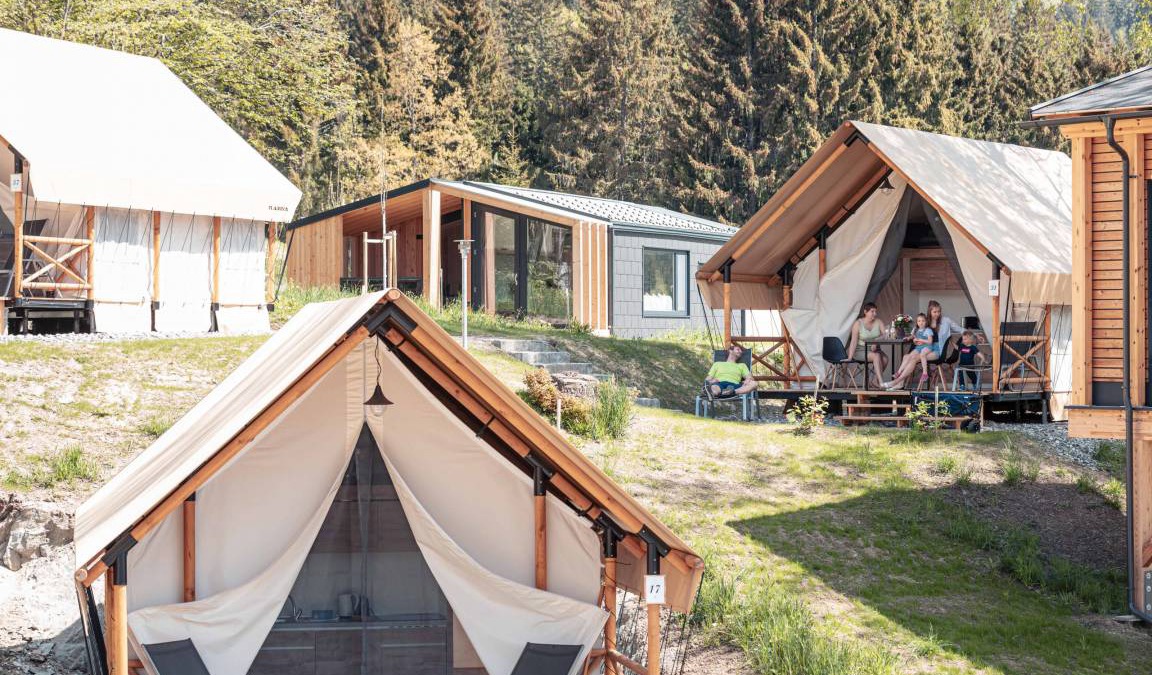 Kotschach-Mauthen House | 38 m² House ∙ 3 bedrooms ∙ 6 guests