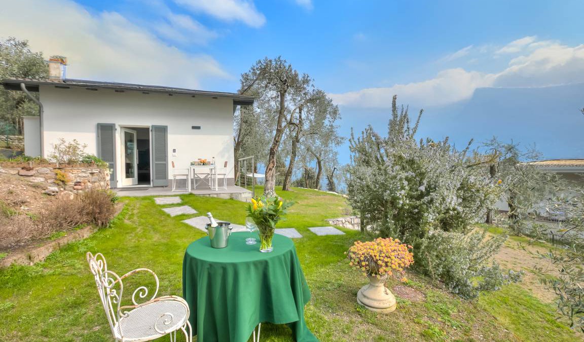 Limone sul Garda House | 38 m² House ∙ 2 bedrooms ∙ 4 guests