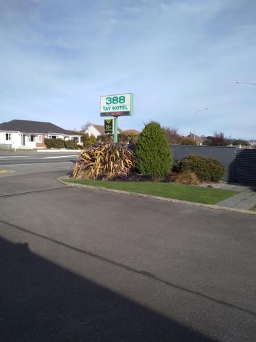 Invercargill Apartment | 388 Tay Motel