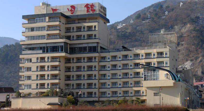 Togura Kamiyamada Onsen Hotel | 39 m² Hotel ∙ 19 guests