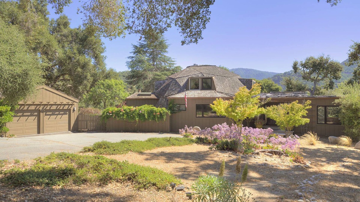 Carmel Valley House | 3940 Oasis in Carmel Valley - Pool, Expansive Views
