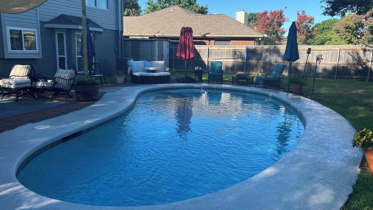 South Arlington House | 3b/2.5b Family home with Pool close to Joe Pool Lake and Epic Indoor Water Park