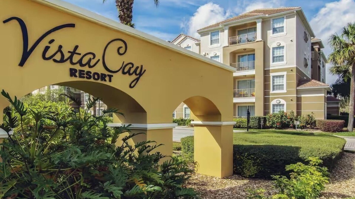 Florida Central Atlantic Coast Villa | 3B/3.5B Vista Cay Resort - 5 min from Universal