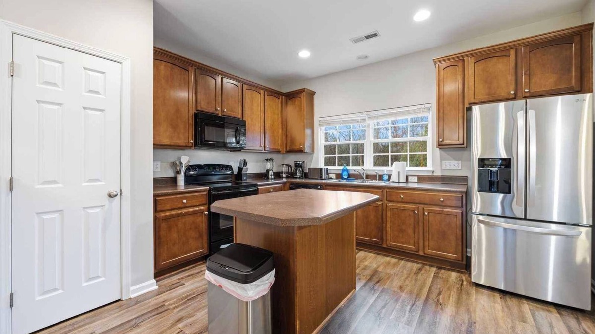 Durham House | 3B3B New Reno House w/Patio in Durham Ln #41970