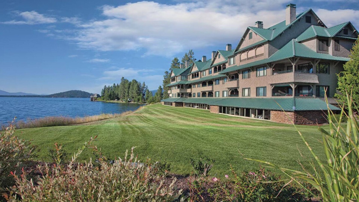 Coeur d'Alene Condo | 3BD Coeur d’Alene resort w/indoor pool - WorldMark Arrow Point
