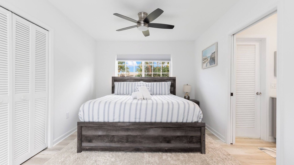 Deerfield Beach House | 3BD Heated Pool + Tiki Hut Near Beach & Pier