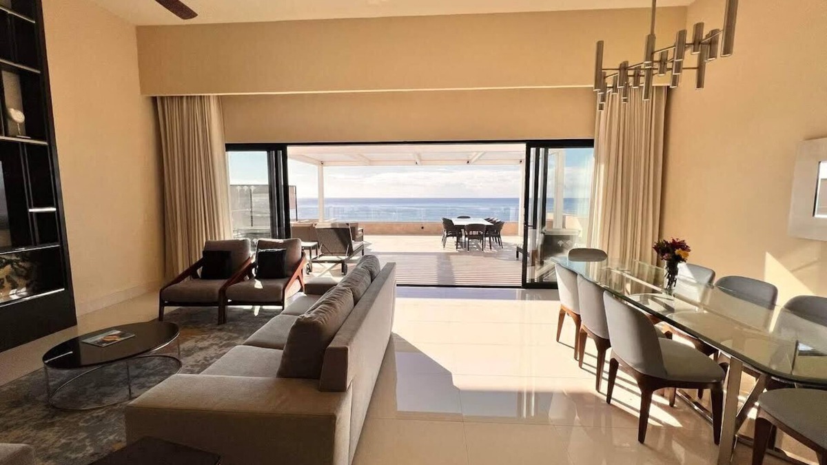 Santa Rosa Resort | 3BD OCEAN FRONT with incredible views