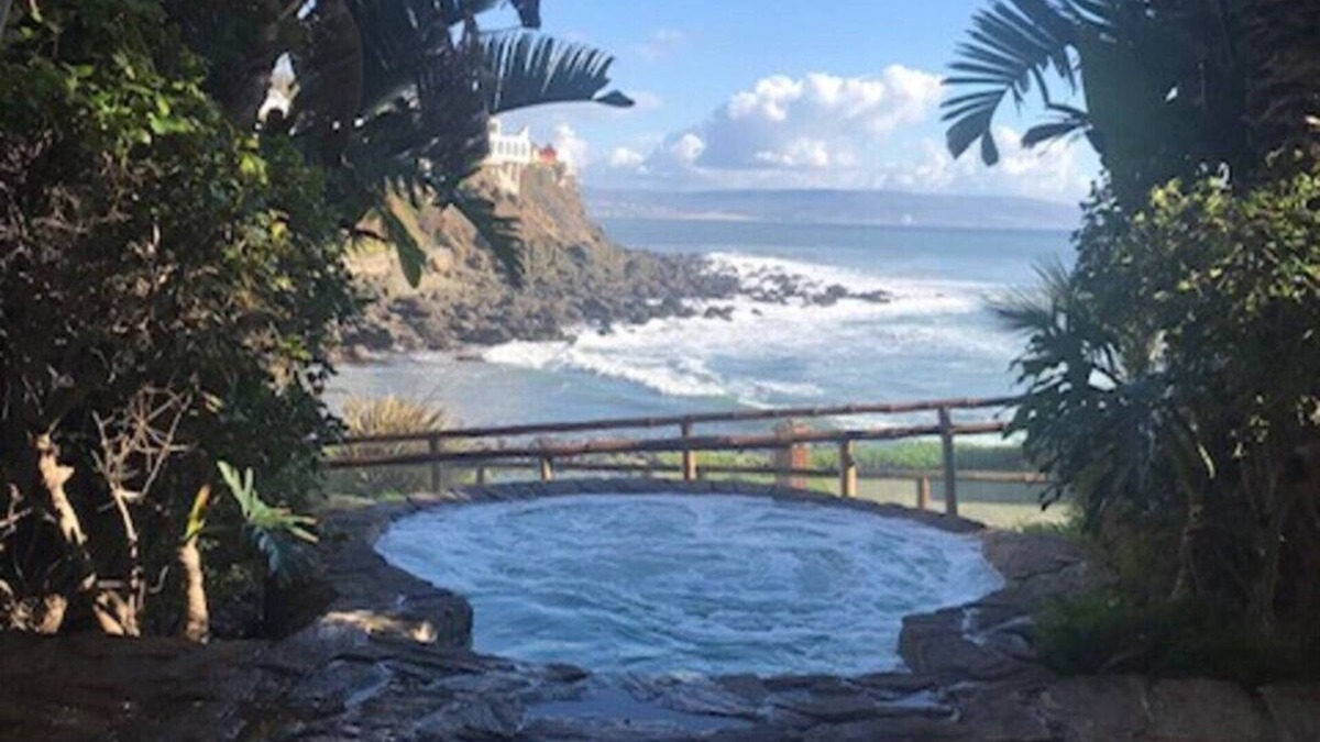 Rosarito Condo | 3bd, OCEAN FRONT Condo, Spectacular VIEWS!