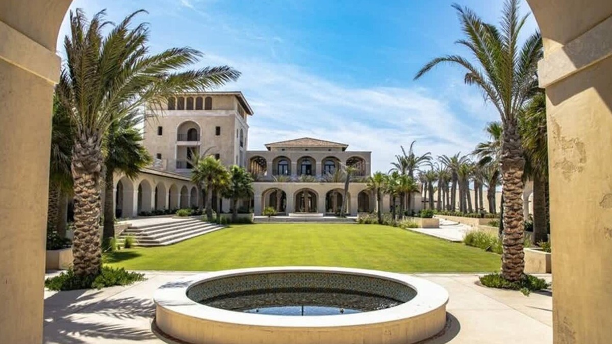 Los Cangrejos II y III House | 3BD Penthouse Grand Solmar at The Pacific Dunes