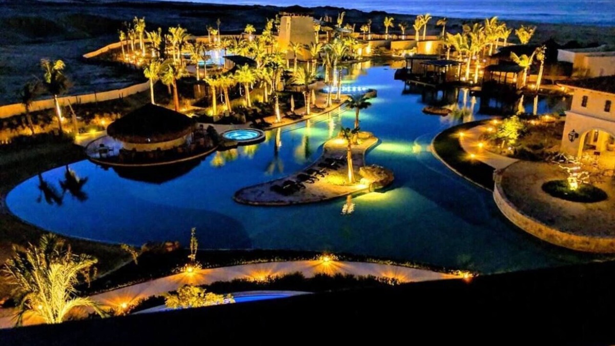 Centro Villa | 3BD Solmar Lands End: Sunset View, Oceanfront