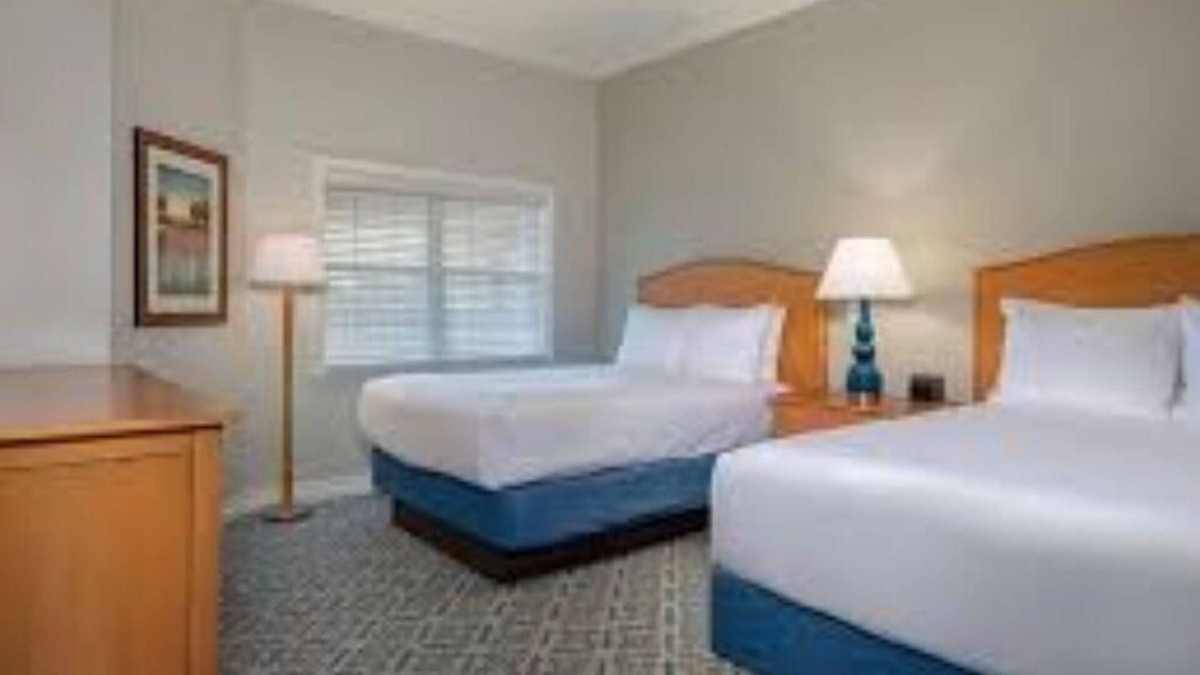 Reunion Resort | 3Bed/3Bath Reunion, FL. Near Disney!