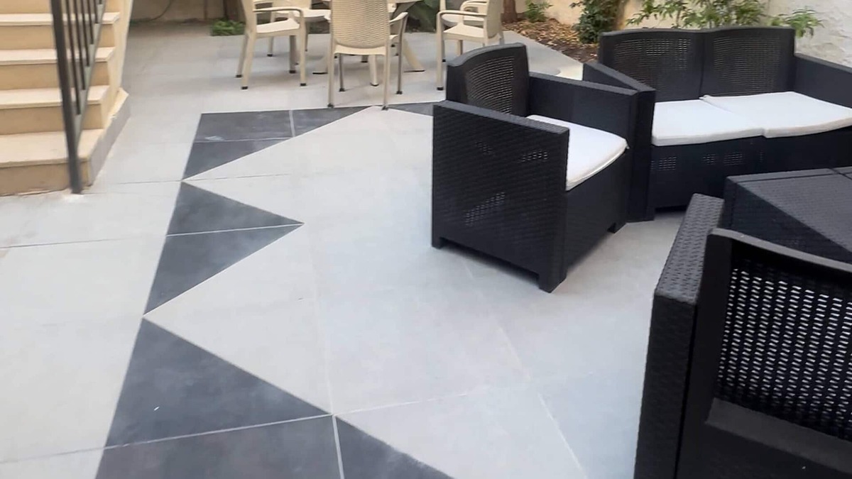 Suwailih Apartment | 3bedroom Apartment At Khelda