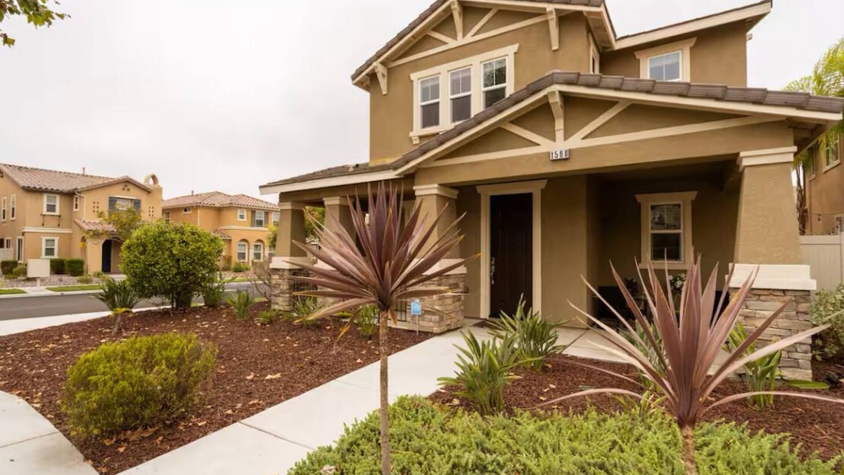 Otay Ranch House | 3Bedroom House in a family orientated neighborhood