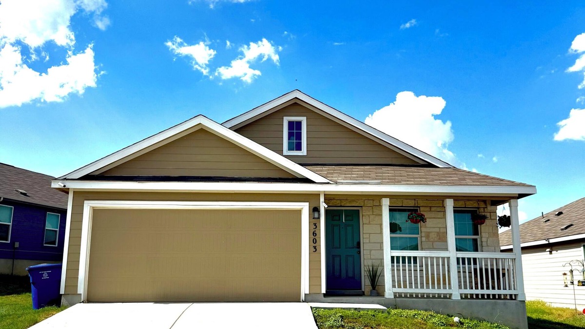 San Antonio House | 3bedroom house in welcoming San Antonio 8min from shopping center and hospital