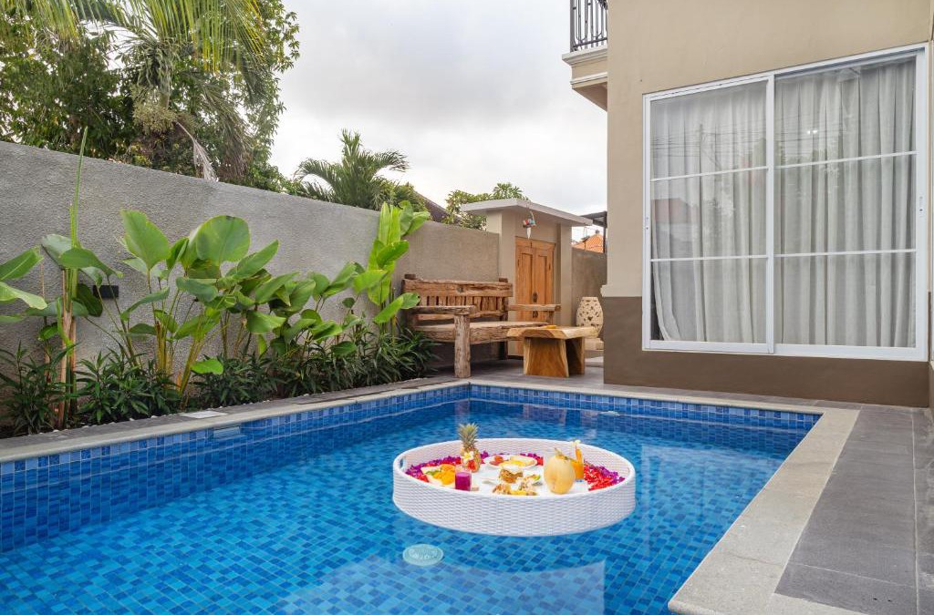 Bukit Villa | 3Bedroom Private Pool Villa Casa De Nuri