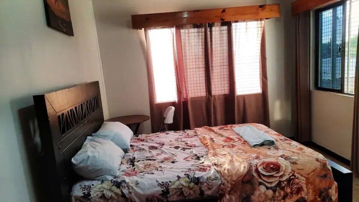 Martintar Apartment | 3Bedroom with Master, Mountain view