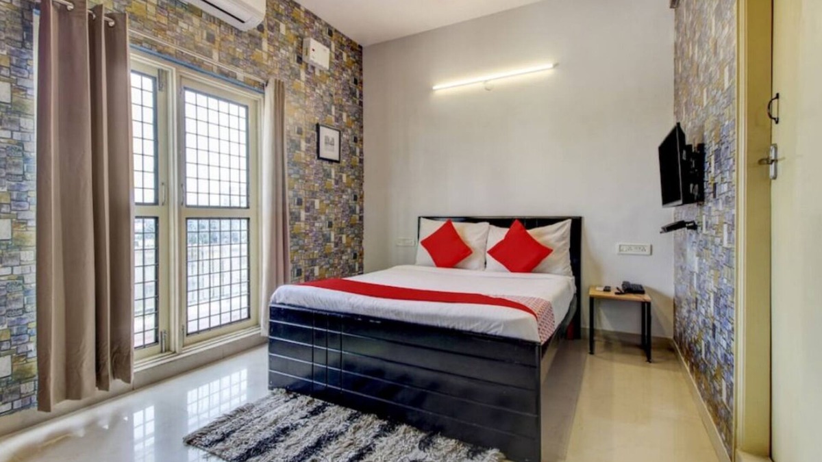 D Costa Layout House | 3BH for Uptu 10 Pax for Get together/Events