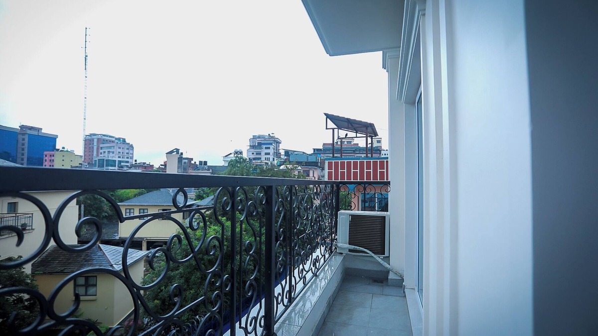 Lazimpat Apartment | 3BHK Apartment in the heart of kathmandu city
