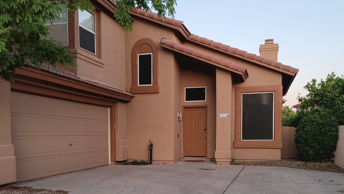 Tortolita House | 3BR 2.5 baths in this Quiet and Safe Community NW of Tucson Arizona.