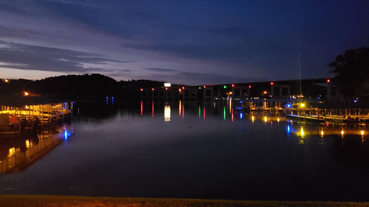Camdenton Condo | 3br, 2Ba condo - Walk-out to the lake! Easy access to highway, but on the water