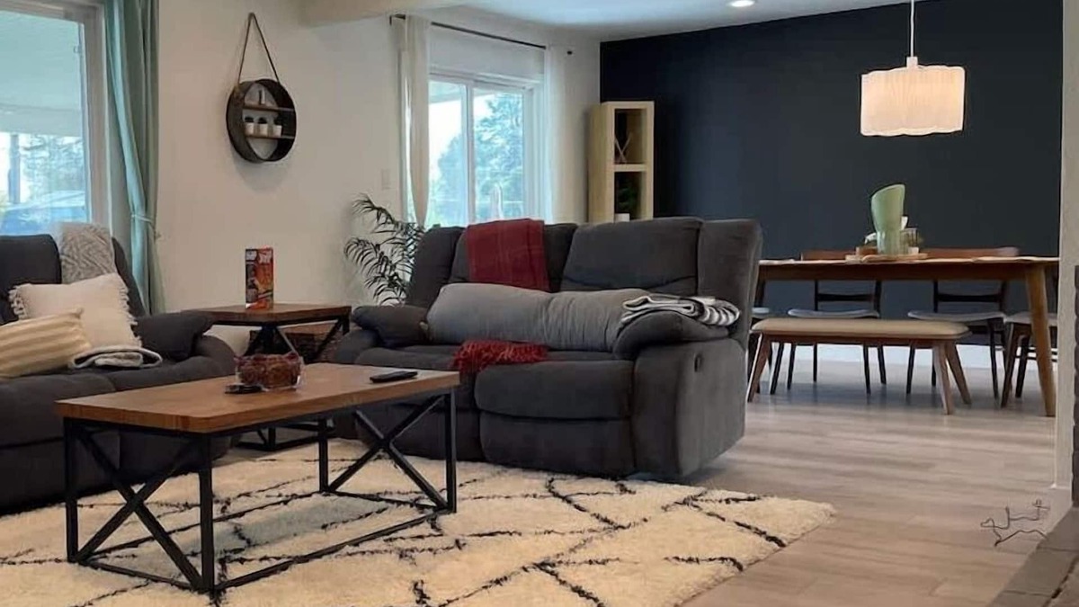 Arden-Arcade House | 3BR/2BA Modern & spacious home close to the River