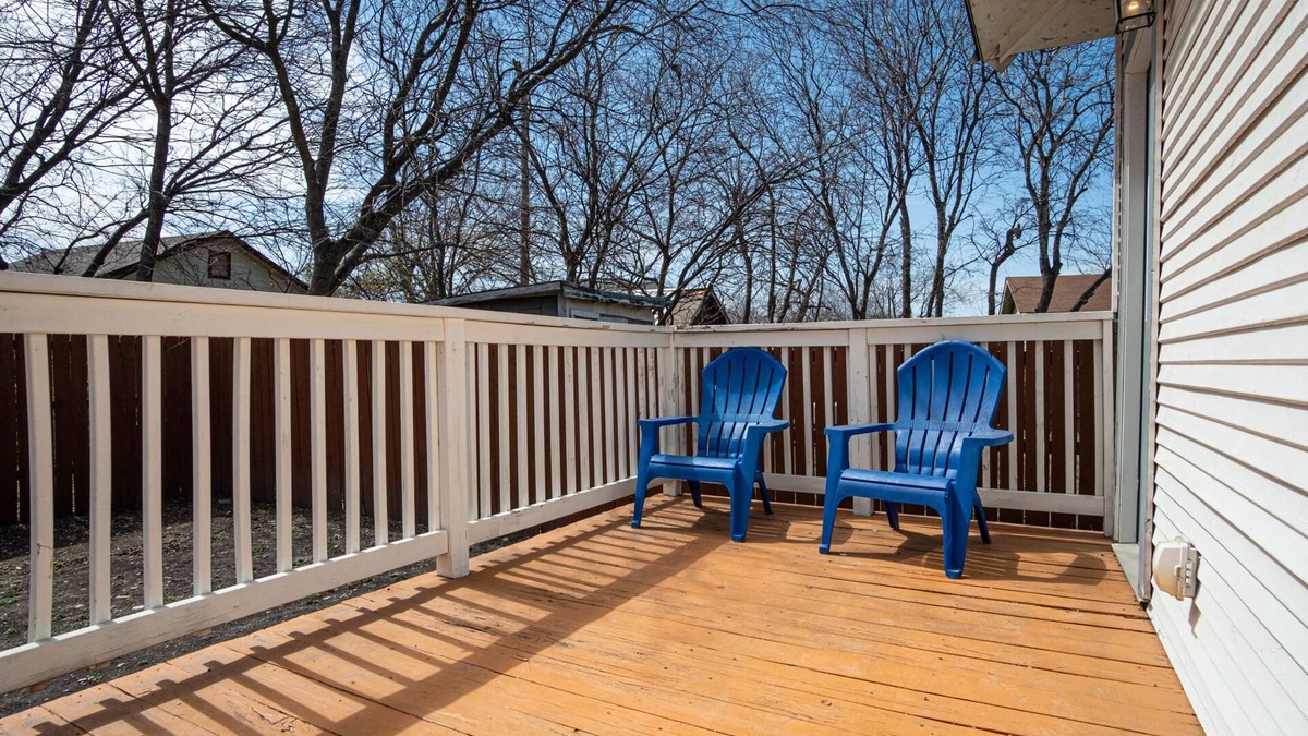 Denver Heights House | 3BR 2BA Remodeled House Near Downtown