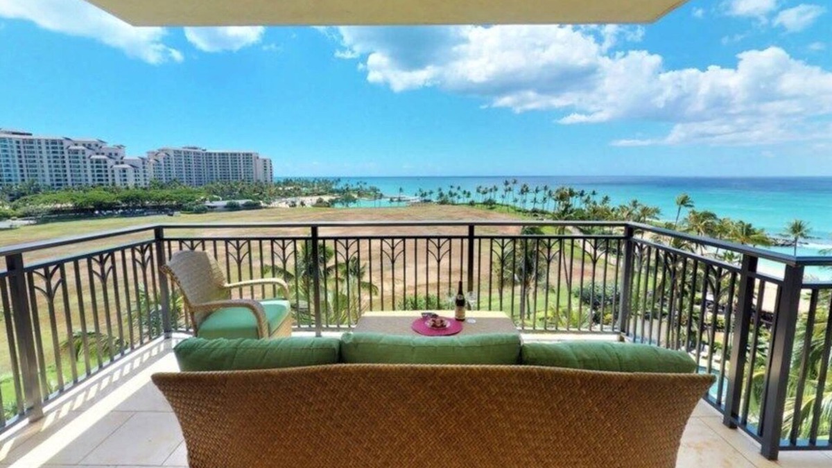 Ko Olina Villa | 3br + 2br on the Same Floor - Sleeps 13! Amazing for Families