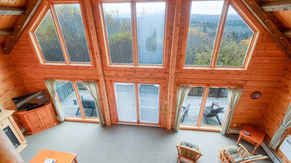 Jackman Cabin | 3BR Cabin, Jackman Maine- Summer Adventure Paradise!