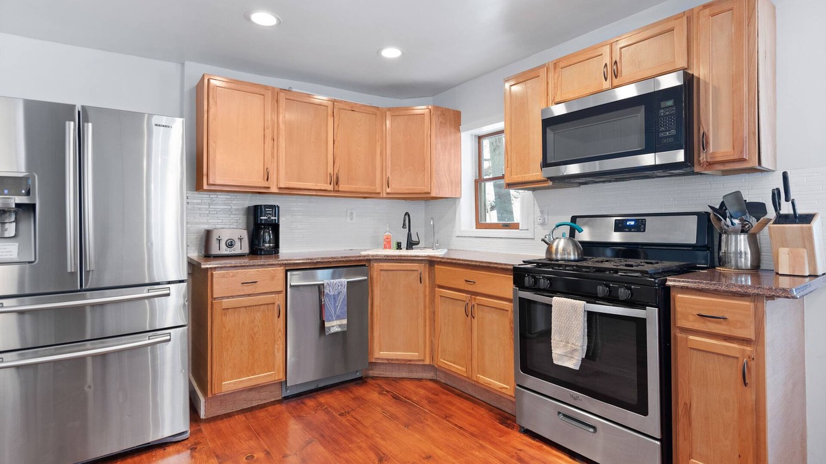 Allaben House | 3BR Catskills Mountain Getaway