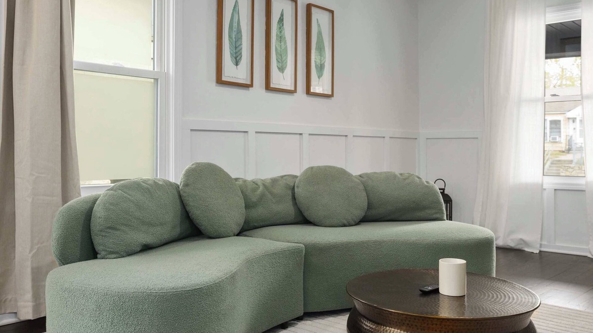 Rosedale House | 3BR Charmer Near KU & Westport|Wifi
