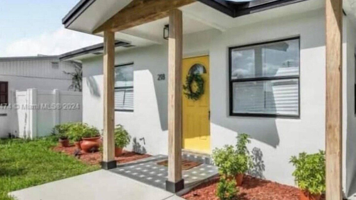 Park City House | 3BR Delray Escape 1 Mi to Atlantic Ave Delray Tennis Center 2 Mi to Beach