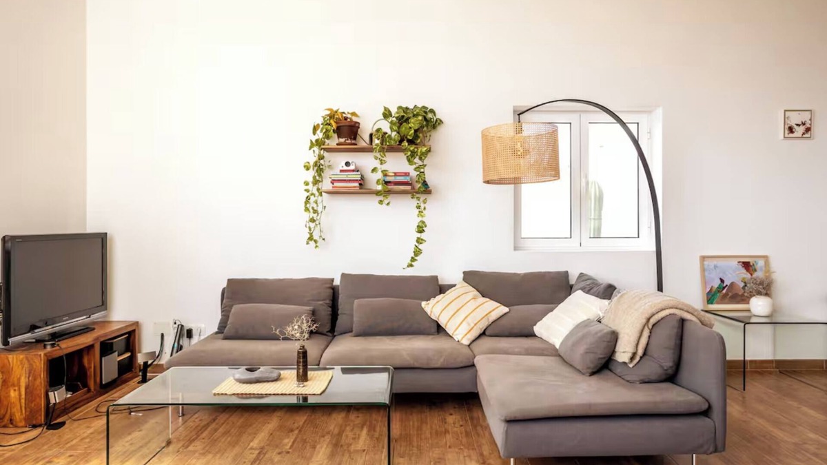 Granadilla de Abona Villa | 3BR designer villa, walking distance to beach