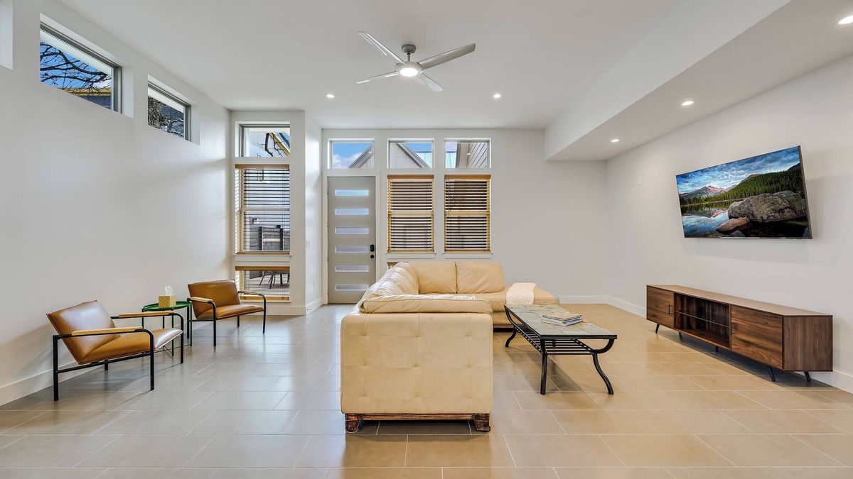 Central East Austin House | 3BR East Side Scene, Downtown & UT Events